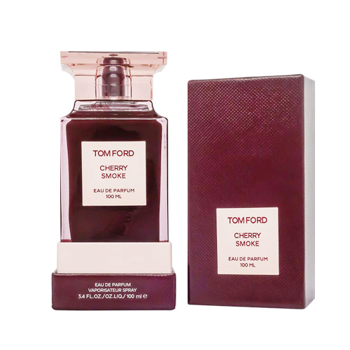 tom ford Cherry Smoke копія оригінальних парфумів - недорого купити